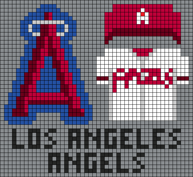 Alpha pattern #175480 preview