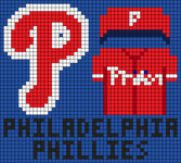Alpha pattern #175486