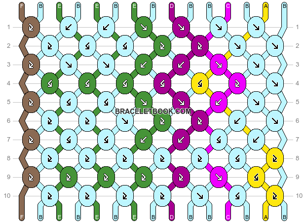 Normal pattern #175501 pattern
