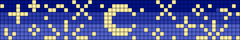 Alpha pattern #175503 preview