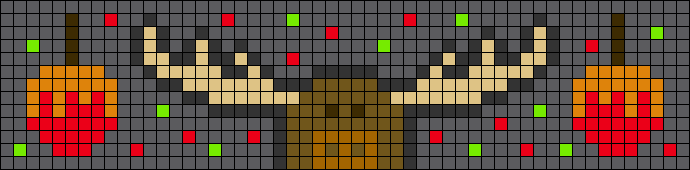 Alpha pattern #175505 preview