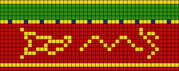 Alpha pattern #175506 preview