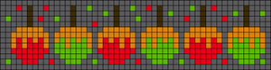 Alpha pattern #175507
