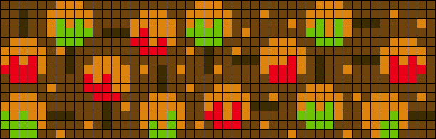 Alpha pattern #175510 preview