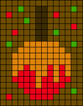 Alpha pattern #175511