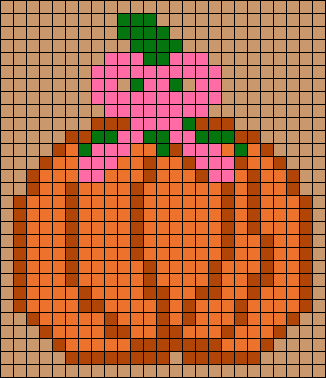 Alpha pattern #175514 preview
