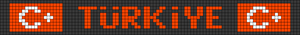 Alpha pattern #175515