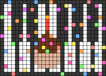 Alpha pattern #175516 preview