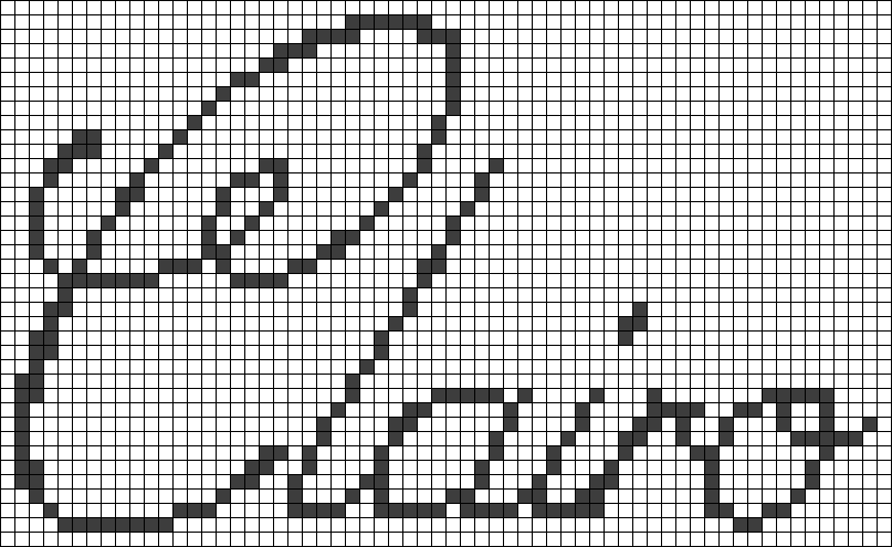 Alpha pattern #175517 preview