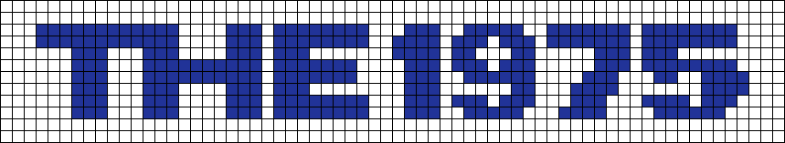 Alpha pattern #175518 preview