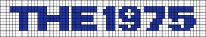 Alpha pattern #175518