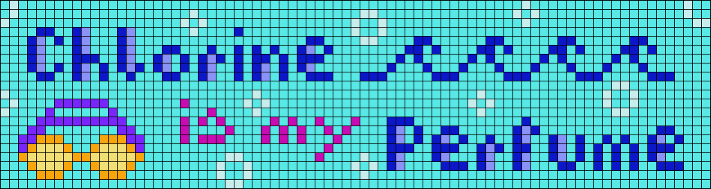 Alpha pattern #175522 preview