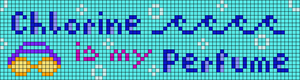 Alpha pattern #175522