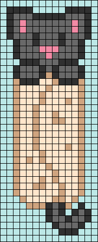 Alpha pattern #175523 preview