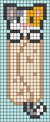 Alpha pattern #175524 preview