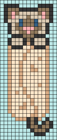 Alpha pattern #175525 preview