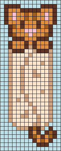 Alpha pattern #175527 preview