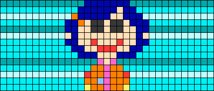 Alpha pattern #175528 preview