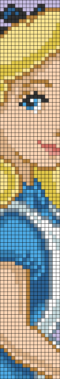 Alpha pattern #175534 preview
