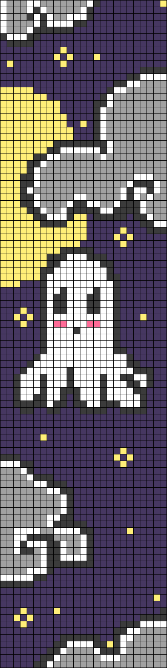 Alpha pattern #175535 preview