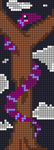 Alpha pattern #175536