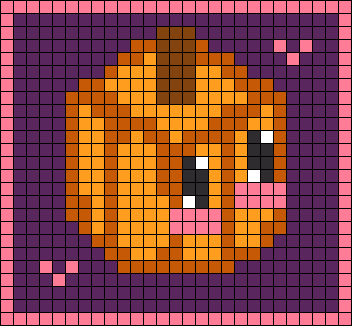 Alpha pattern #175538 preview