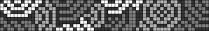 Alpha pattern #175540