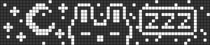 Alpha pattern #175547