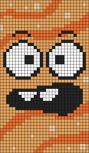 Alpha pattern #175553 preview