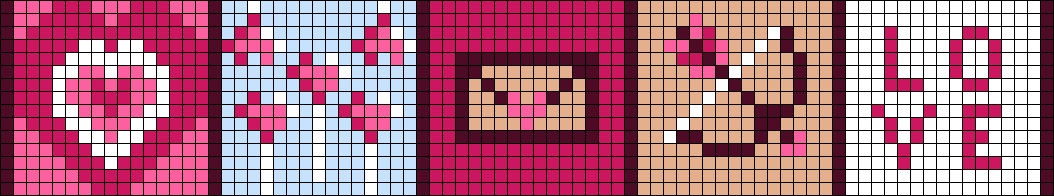 Alpha pattern #175555 preview