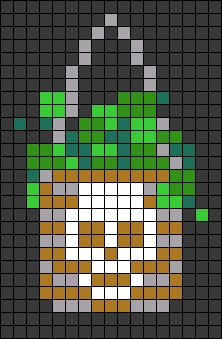 Alpha pattern #175574 preview