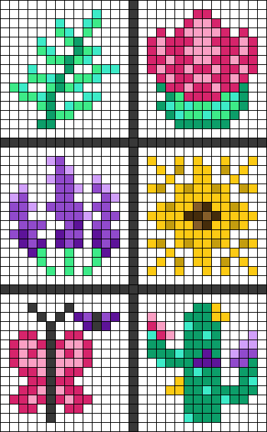 Alpha pattern #175576 preview