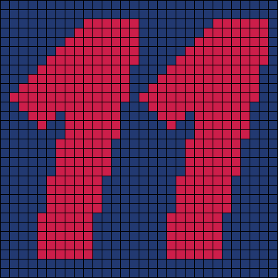 Alpha pattern #175583 preview