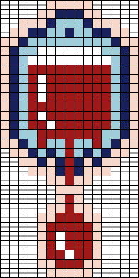 Alpha pattern #175588 preview