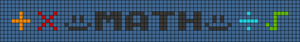 Alpha pattern #175592