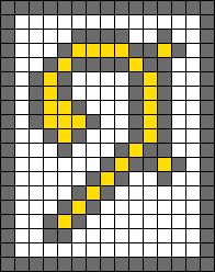 Alpha pattern #175593 preview