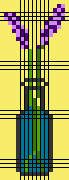 Alpha pattern #175595 preview