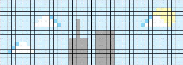 Alpha pattern #175597 preview