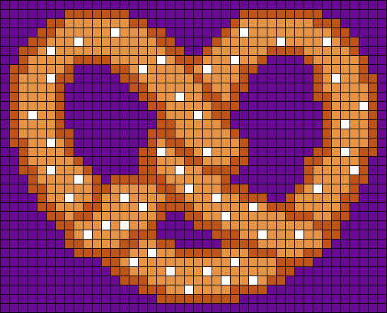 Alpha pattern #175598 preview
