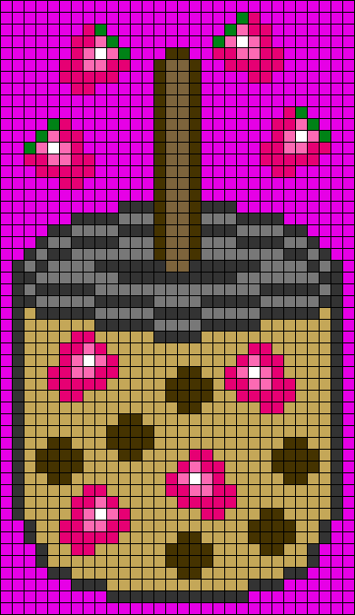 Alpha pattern #175599 preview