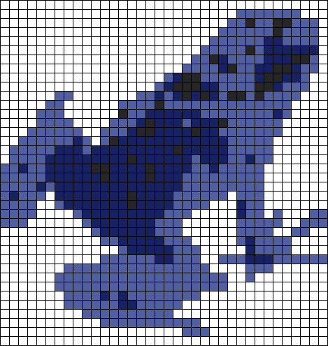 Alpha pattern #175602 preview