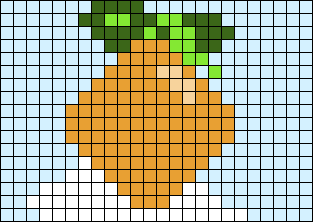 Alpha pattern #175606 preview