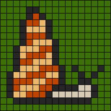 Alpha pattern #175607 preview