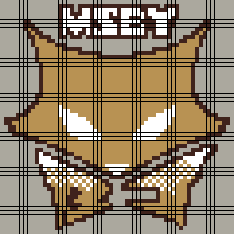 Alpha pattern #175612 preview