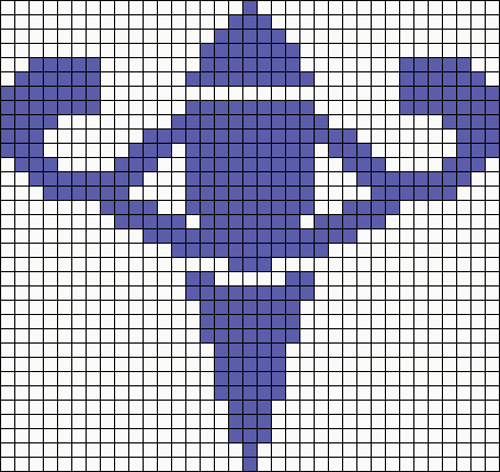 Alpha pattern #175615 preview
