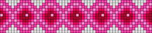 Alpha pattern #175616