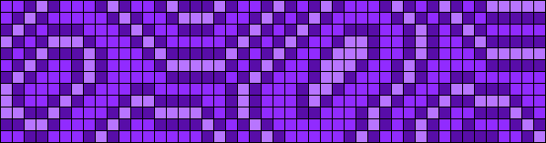 Alpha pattern #175618 preview