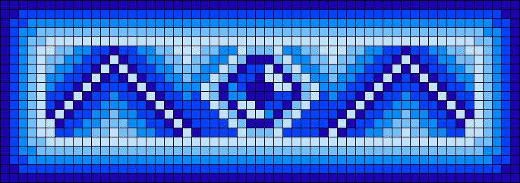 Alpha pattern #175621 preview