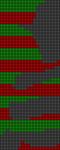 Alpha pattern #175623