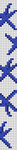 Alpha pattern #175625